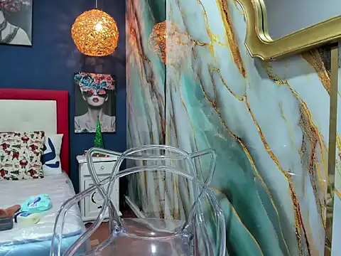 Xelena Kiss online show from 13, 12, 2025