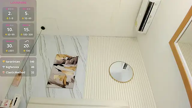 Afro Luna online show from 18, 2, 2026