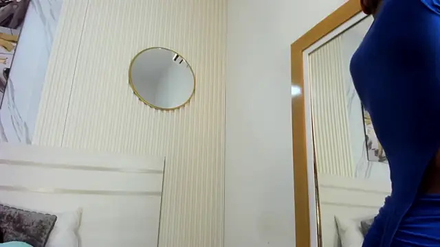 Afro Luna online show from 1, 4, 2026