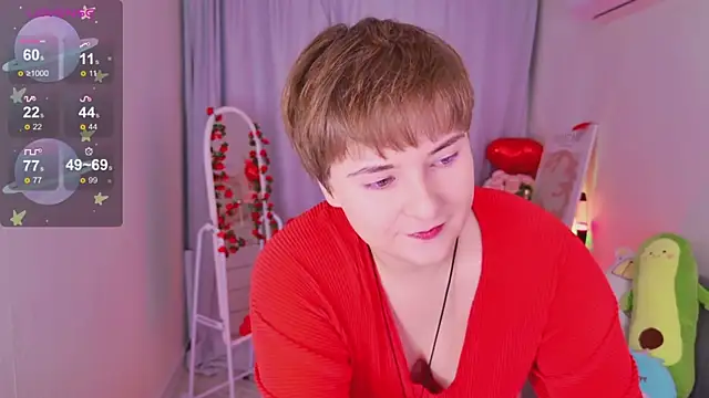 melissa   moore online show from 7, 2, 2026