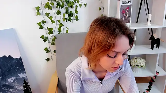 LeontineAtala online show from 20, 11, 2025