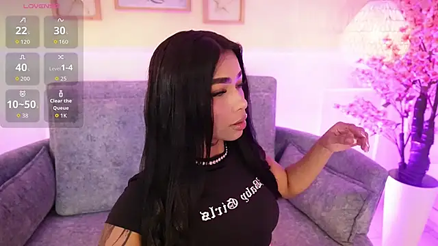 MeganLowell online show from 9, 3, 2026