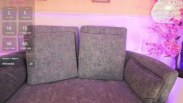 MeganLowell online show from 10, 4, 2026