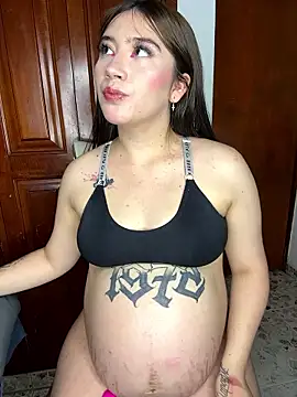 abiiegaill2 online show from 13, 1, 2026