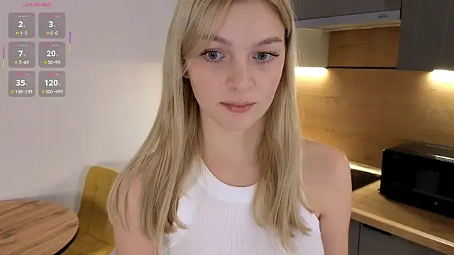 DebraVaughn online show from 17, 12, 2025