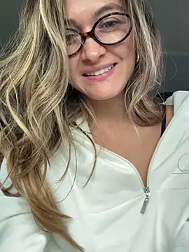 GeorginaBlack online show from 19, 2, 2026