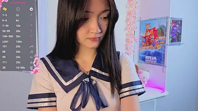 Snapshot of yung_leana chatting on 12, 2, 2026 yung leana online show from 12, 2, 2026