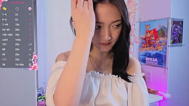 Snapshot of yung_leana chatting on 26, 2, 2026 yung leana online show from 26, 2, 2026