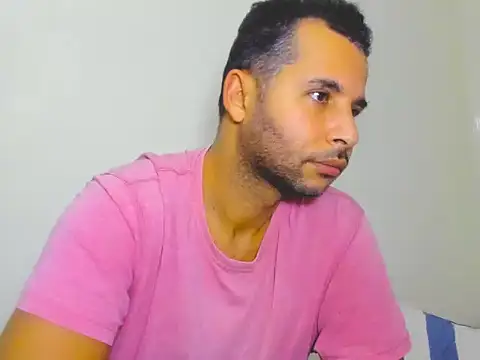 Dani Lop2 online show from 4, 12, 2025