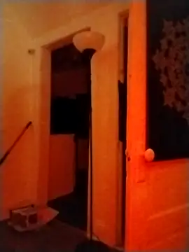 VenezuelaLuxeNoir online show from 20, 12, 2025