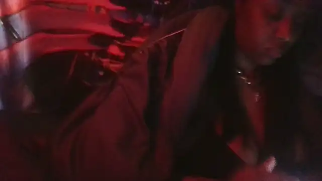 VenezuelaLuxeNoir online show from 13, 3, 2026