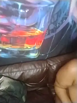 VenezuelaLuxeNoir online show from 26, 3, 2026