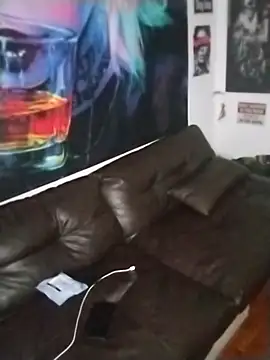 VenezuelaLuxeNoir online show from 31, 3, 2026