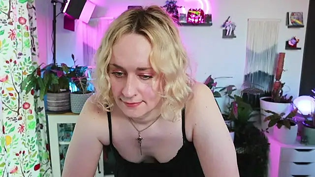 xzoeyryanx online show from 27, 3, 2026