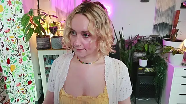 xzoeyryanx online show from 31, 3, 2026