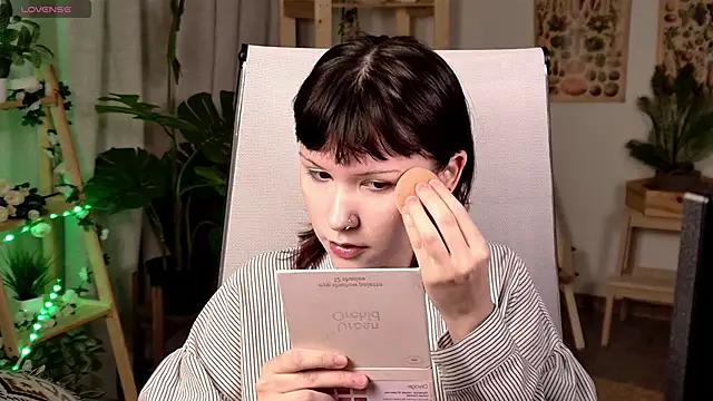 RickiOwens online show from 7, 1, 2026