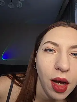 Jannetemagdalenovna online show from 30, 11, 2025