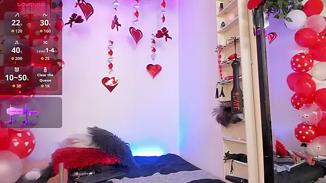 sahara paker online show from 12, 2, 2026