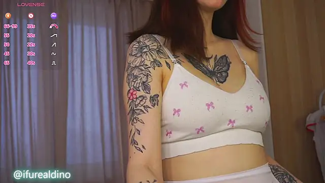 Snapshot of KaKotowski chatting on 22, 2, 2026 KaKotowski online show from 22, 2, 2026