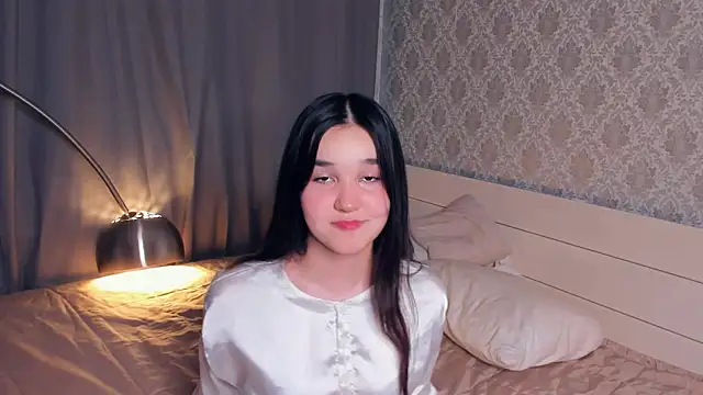 MeliaMelchiori online show from 1, 12, 2025