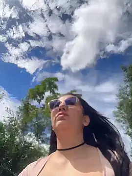 Snapshot of Arya_d chatting on 3, 12, 2025 Arya d online show from 3, 12, 2025