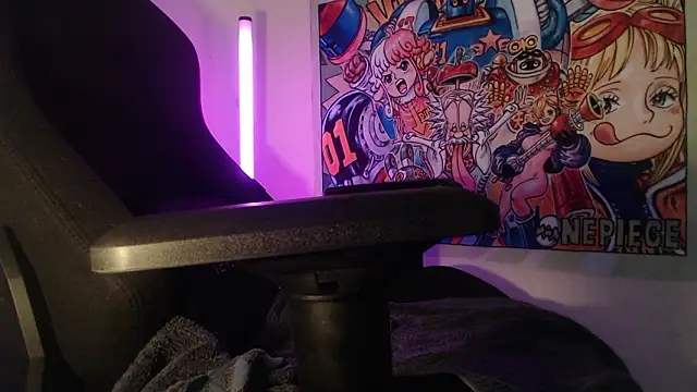 LuciferSantoryu online show from 25, 2, 2026