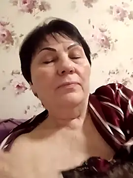 OliviaaSkyy online show from 18, 3, 2026