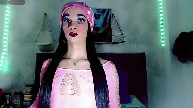 Karla hot777 online show from 25, 11, 2025