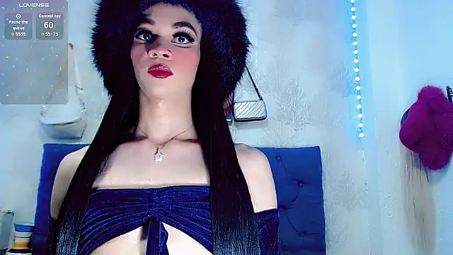 Karla hot777 online show from 30, 11, 2025