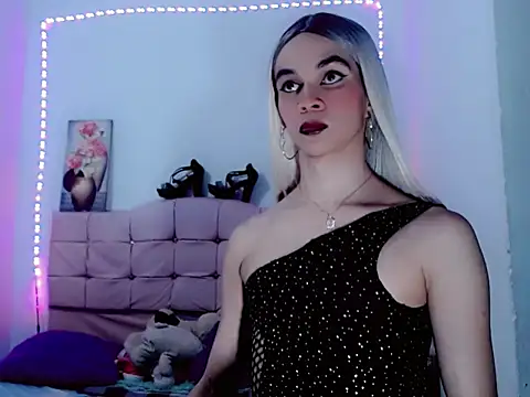 Karla hot777 online show from 9, 2, 2026