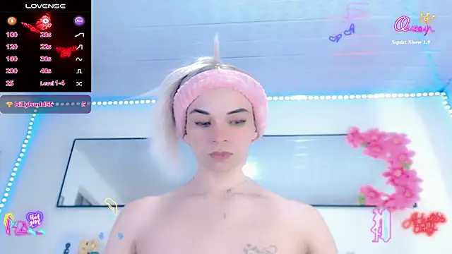 Karla hot777 online show from 9, 4, 2026