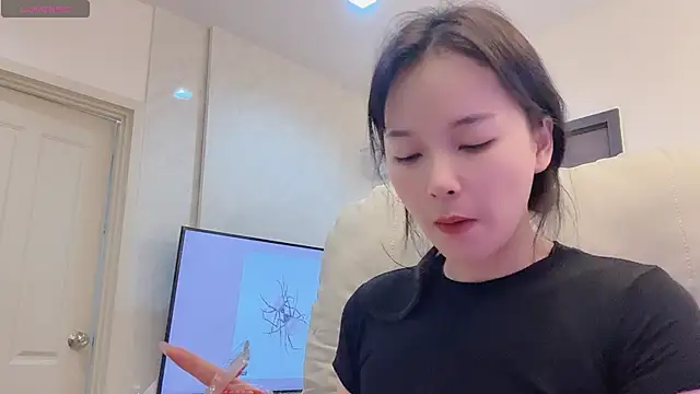 Snapshot of Achix58 chatting on 23, 5, 2026 Achix58 online show from 23, 5, 2026
