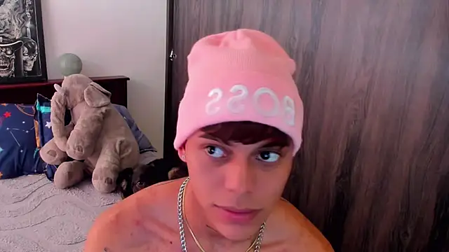 Jin kougasaki online show from 19, 11, 2025