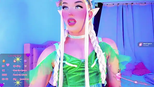 Shiaki 04 online show from 13, 4, 2026