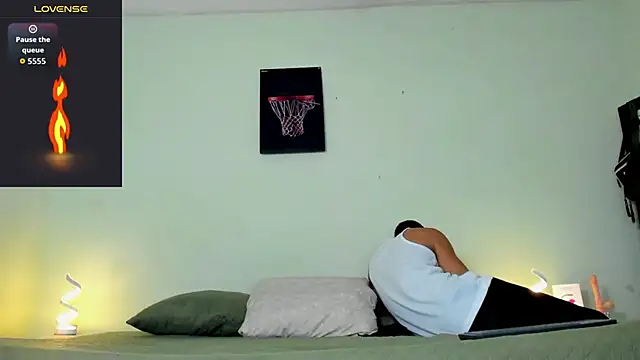 Snapshot of blorelopez chatting on 26, 3, 2026 blorelopez online show from 26, 3, 2026