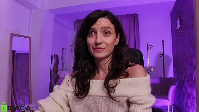 Snapshot of AnnaHarperX chatting on 2, 12, 2025 AnnaHarperX online show from 2, 12, 2025