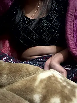 kabitaKumari1 online show from 8, 1, 2026