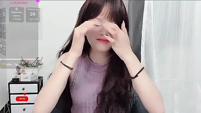 bunny-- online show from 13, 5, 2026