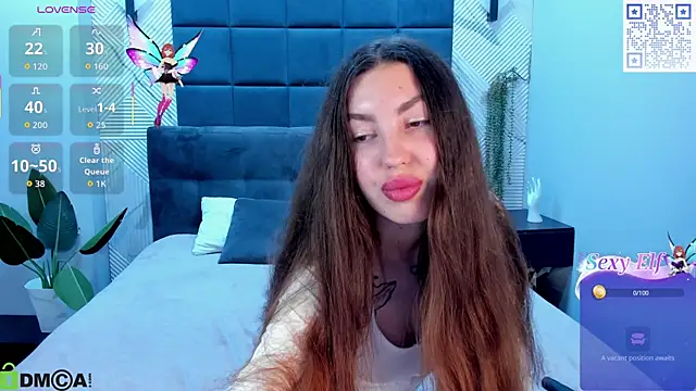 LiraRevery online show from 16, 12, 2025