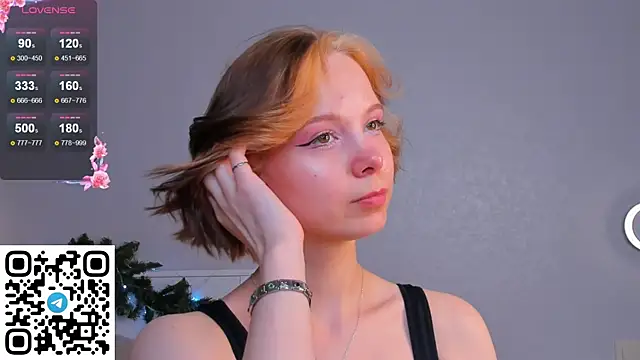 UmbraVelour online show from 9, 1, 2026