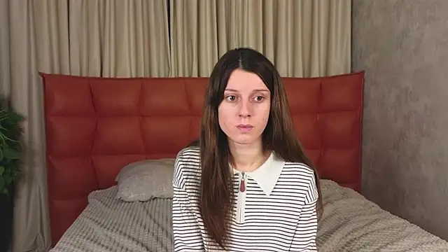 VelvetNyxen online show from 29, 11, 2025