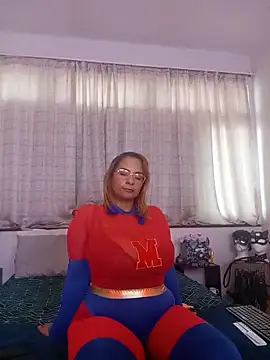 LaReineCleo online show from 21, 5, 2026
