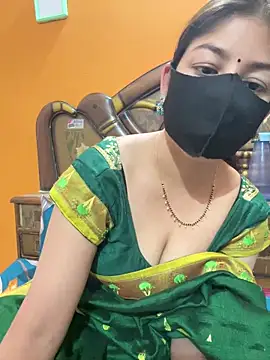 cutestpearl online show from 27, 3, 2026