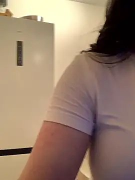 Ghostbaby02 online show from 20, 2, 2026