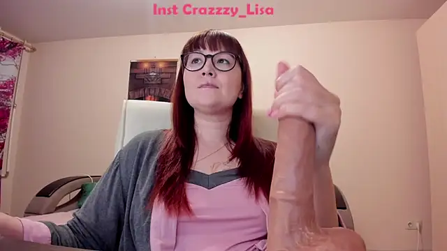 Foxy-lady online show from 22, 3, 2025