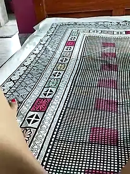 pinkisengupta online show from 30, 11, 2025