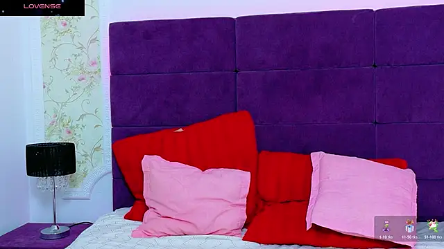 AlissaDrake  online show from 19, 11, 2025