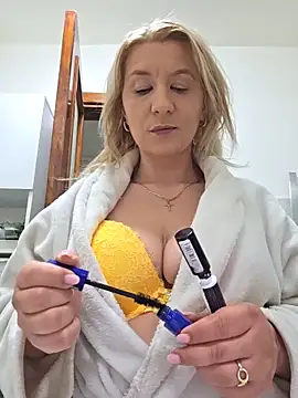 KaylinJan online show from 30, 5, 2026