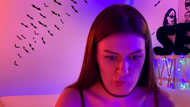 Lianna bm online show from 20, 11, 2025