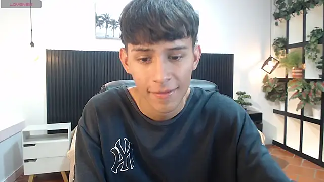 DraxBlade09 online show from 18, 12, 2025